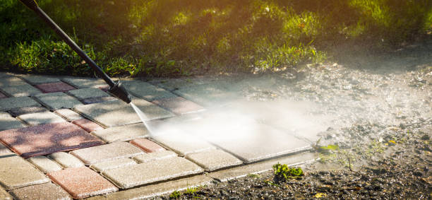 Best Post-Construction Pressure Washing  in St Johns, MI