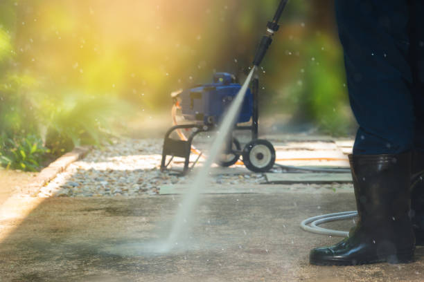 Reliable St Johns, MI Pressure Washing Solutions